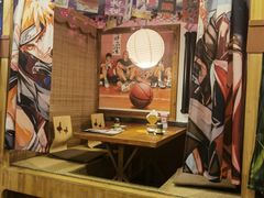 -鳗鱼家·深夜食堂(军博店)