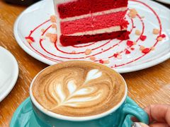 -Highline·城市露台景观餐厅(淮海路店)