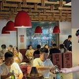 北京劲松！开了！铜锅涮肉+炭火烤串自助畅吃！