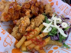 -玄希浪漫厨房·韩料烤肉(湖滨银泰in77店)