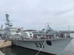 -中国人民解放军海军博物馆