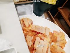 -烹然四季椰子鸡火锅(团结湖总店)