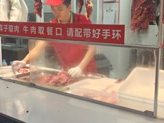 -养牛邓·潮汕牛肉海鲜自助火锅(广州店)