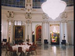 -内格雷斯科酒店