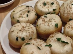 苏式生煎-朱新年·苏式汤团·面点(北寺塔店)