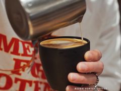 -溯洄咖啡VORTEX COFFEE