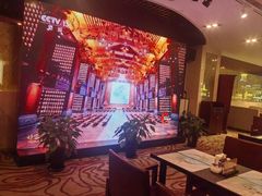 -上海吉臣维景酒店·维多利亚餐厅