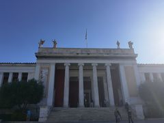 -雅典国家考古博物馆(Ethniko Archaiologiko Museo)