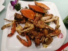 -添福来墨鱼饺子 · 海鲜东北菜(泡崖店)