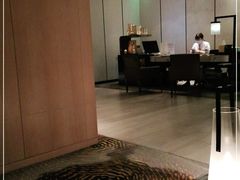 -上海静安香格里拉大酒店