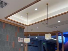 -马记永·兰州牛肉面(3019君尚店)