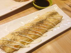 -宝寿司(红瓦寺店)