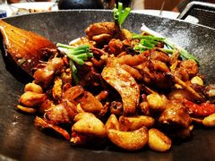-沅江水·湖南家宴(南村万博长隆商圈店)