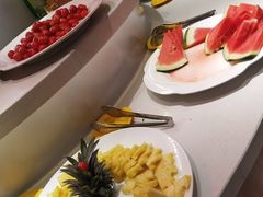 -顶味涮烤(宝龙店)