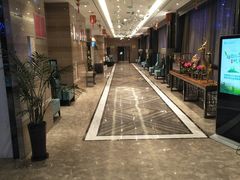 -德信恒隆国际酒店