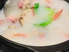 北极贝-大良毋米粥(锦龙路总店)