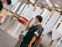 -LELECHA乐乐茶(新街口大洋店)