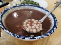 姑苏秘制酱油虾-海天楼中餐厅(吴宫泛太平洋酒店)