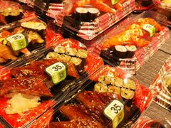 -池田寿司·4H鲜作(西直门凯德华联店)