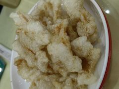 -服务大楼冷面(延大店)