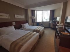 -上海神旺大酒店