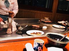-小山日本料理(兴业太古汇店)