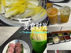 -碗中海·蒸汽海鲜·桑拿鸡(岭南天地店)