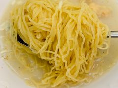 -翠华餐厅(香港国际机场店)