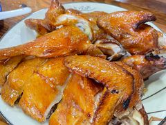 -竹乡园柴火竹筒饭·烧鸡(白水寨*森林海店)