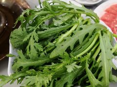 -牛街·马辈儿涮肉(牛街二店)