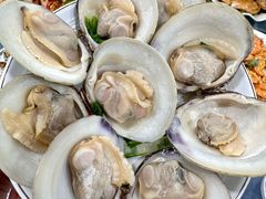 -明记海鲜大排档(巽寮湾店)