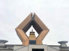 -法门文化景区