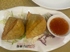 -清真· AL-JANNAT 佳纳特餐厅(仙林店)