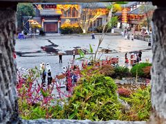 -青岩古镇