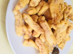 -华春餐馆(鱼山路店)