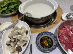 -丰尔粥食·粥底火锅·桑拿鸡(大良总店)
