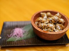 东海醉花螺-宁波柏悦酒店·钱湖渔港