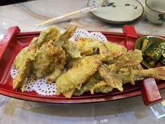 -君霖海鲜私房菜(春柳店)