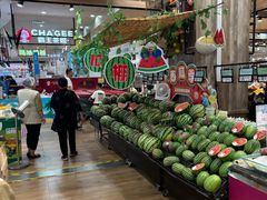 -永旺黄岛购物中心