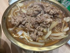 -米村拌饭(江宁万达店)
