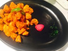 -同喜烤鸭店(光芒店)