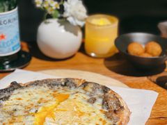 -Mercato莫卡多露台餐厅与酒吧(K11店)