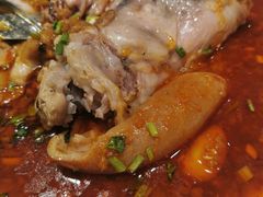 -眉州东坡(民族园店)