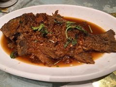 -鲁城往事(游客中心店)