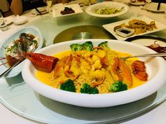 -梦都海鲜酒家(万达广场江桥店)