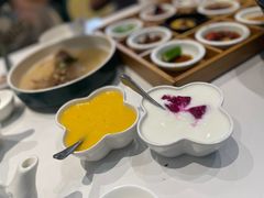 -新仙清汤牛腩(铜锣湾店)