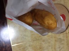 -曼玲粥店(南翔店)