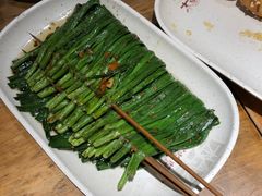 -木屋烧烤(龙华店)