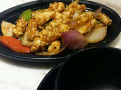 -飞阳铁板烧(ME TOWN购物中心店)