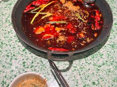 -五里关火锅(牛市口店)